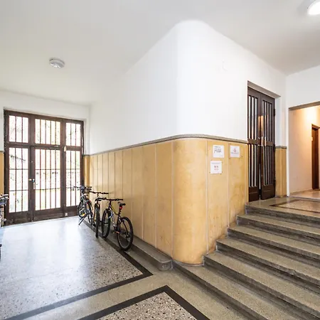 Rentplanet - Mazowiecka * Krakow