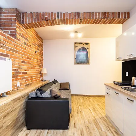 Apartament Rentplanet - Mazowiecka Kraków