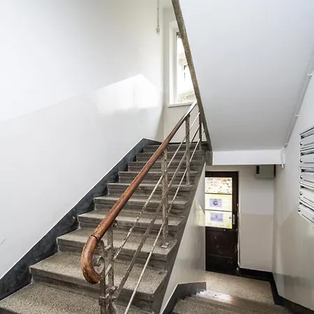 Rentplanet - Mazowiecka