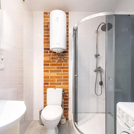 Rentplanet - Mazowiecka Apartment Krakow