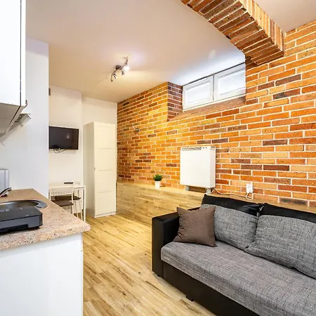 Rentplanet - Mazowiecka *